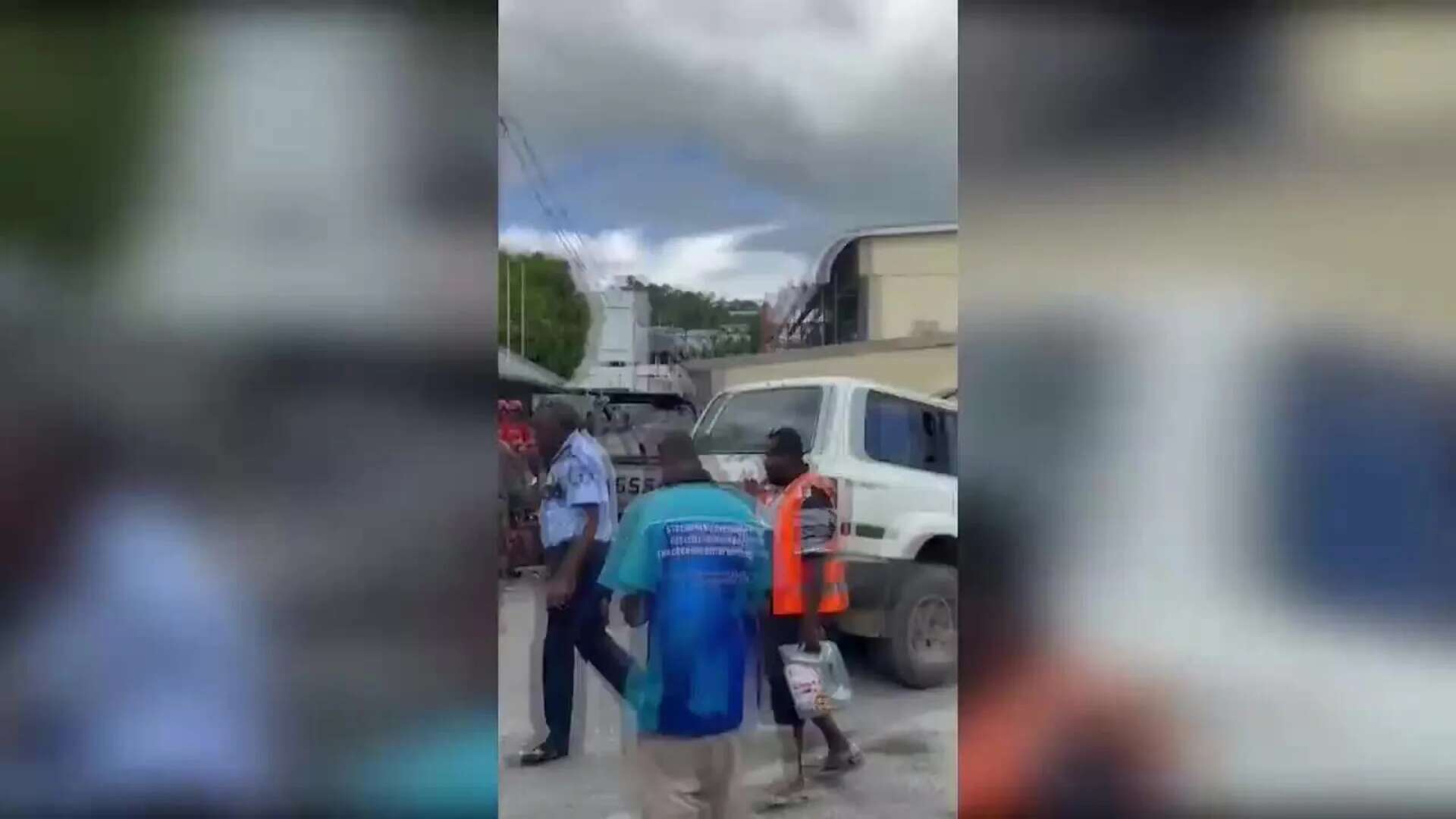 Vanuatu declara el estado de emergencia tras terremoto de 7,3 que deja 14 muertos