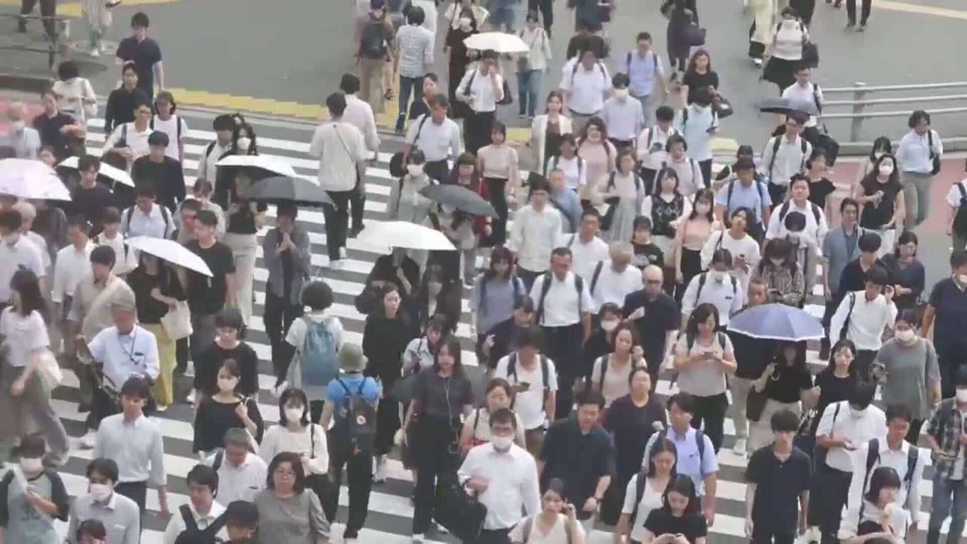 Solo hay 13 mujeres CEO entre las 1.643 mayores firmas de Japón