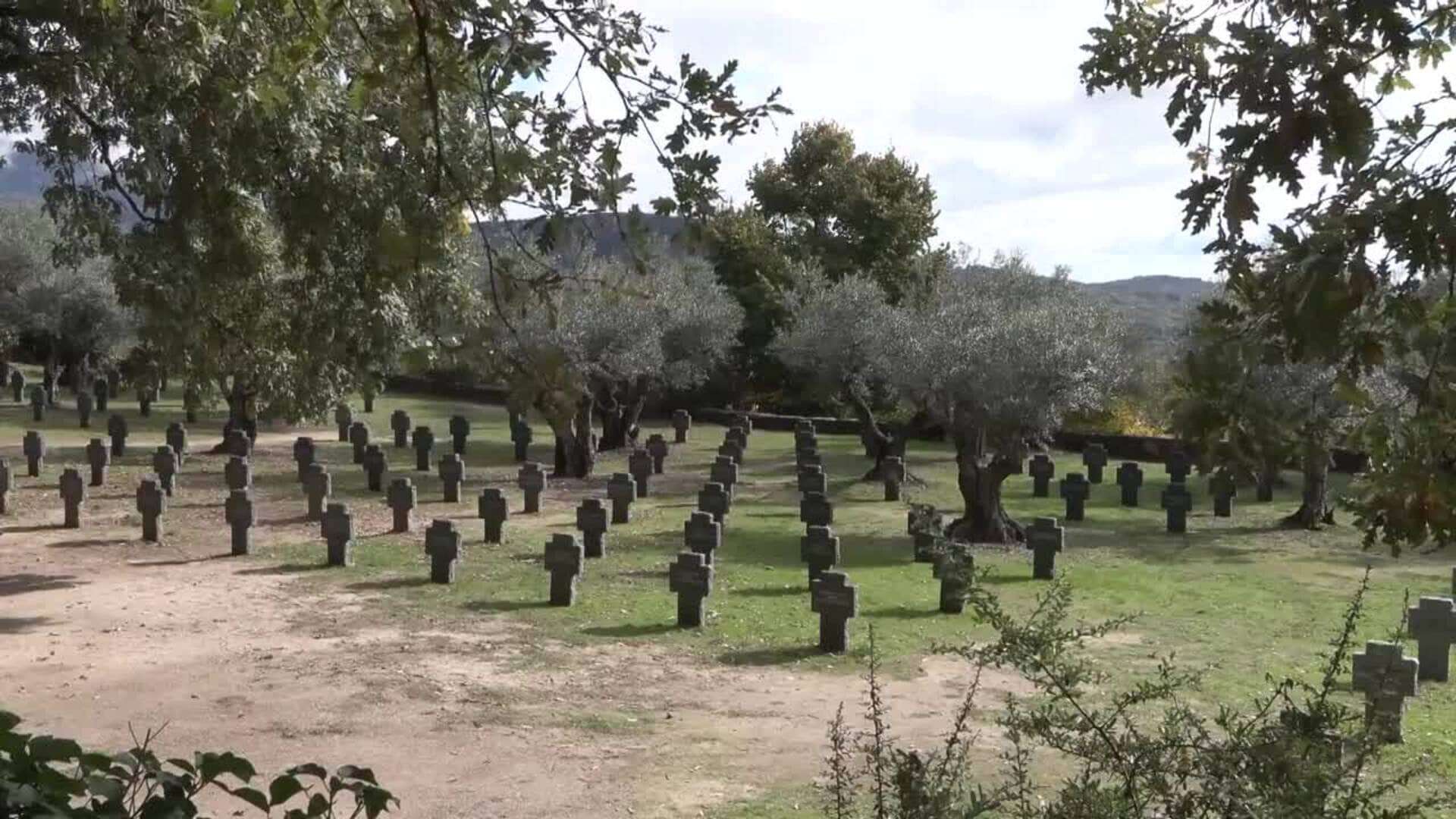 Los cementerios españoles, museos al aire libre que albergan diferentes obras de arte