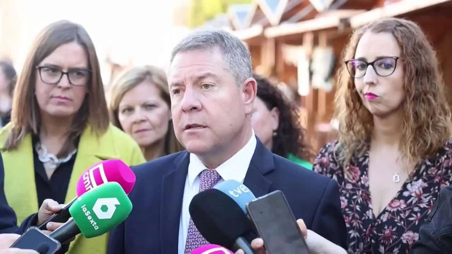 Page suscribe la postura de Sánchez sobre inmigración y espera que evite 