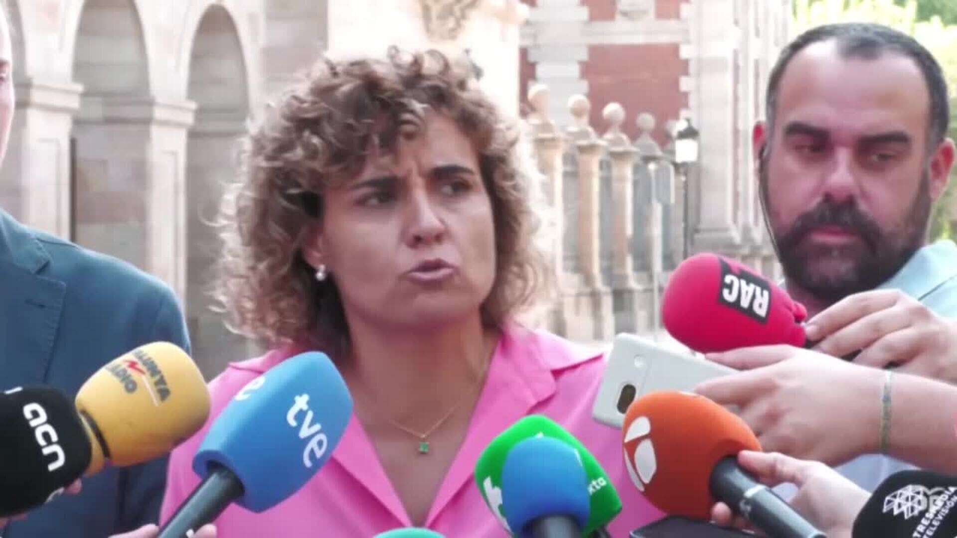 El PP ve lo de Puigdemont como una 