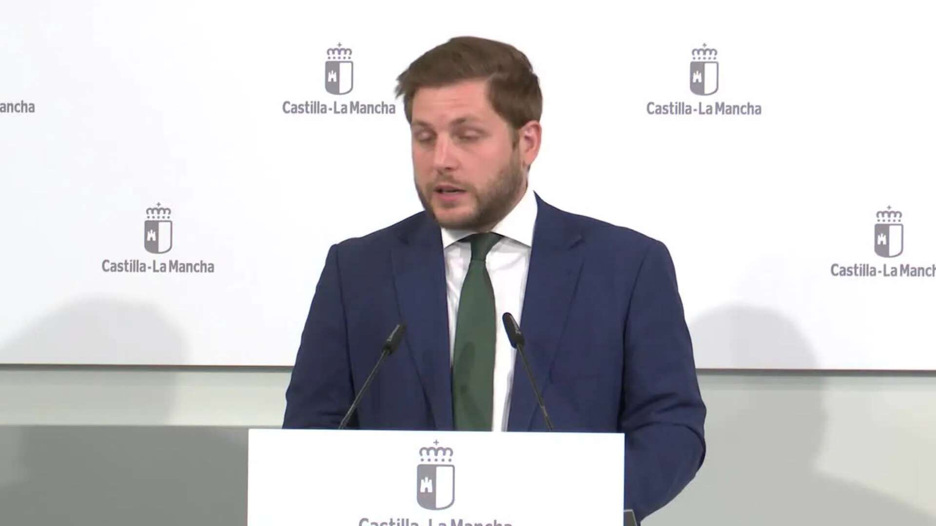 C-LM amplía por cuarta vez con otros 15 millones ayudas para rehabilitar casas en pueblos