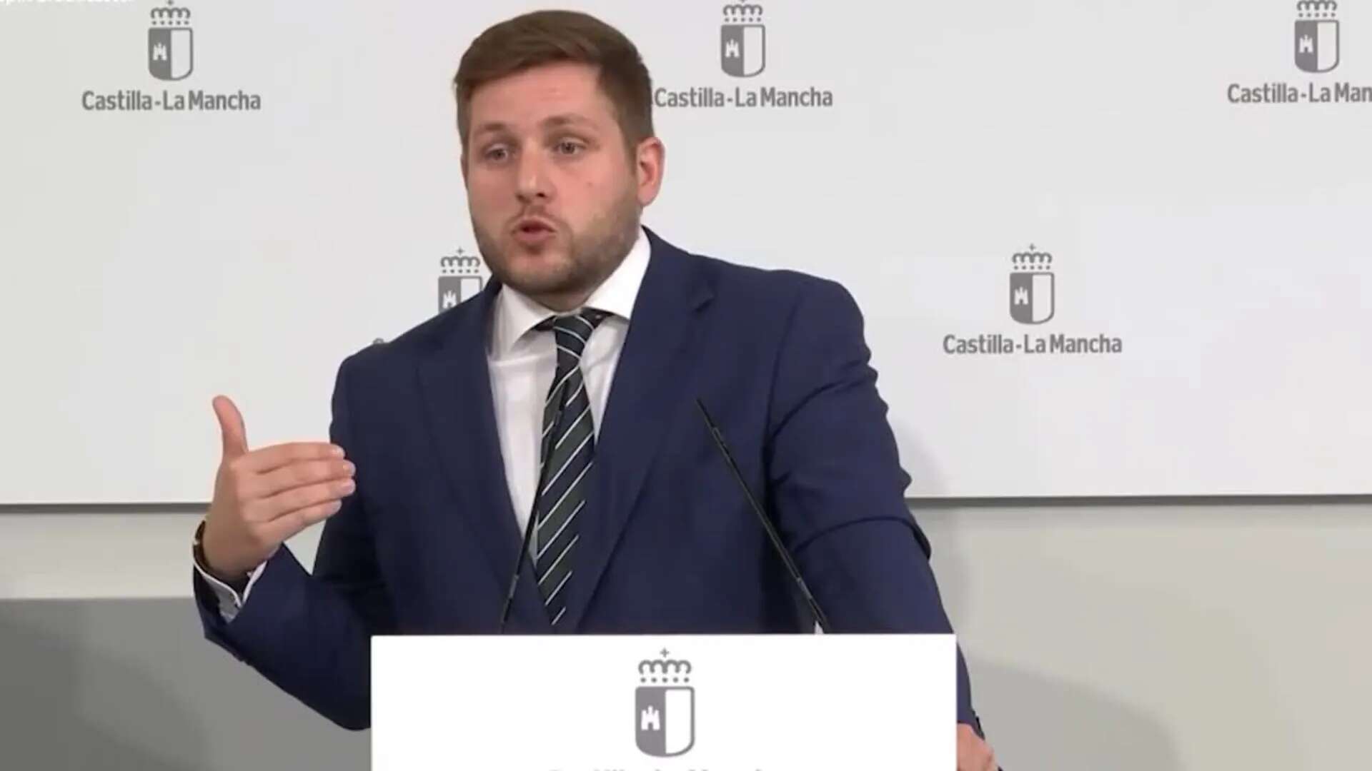 CLM aboga combinar construcción casas y limitación de precios como solución problema vivienda