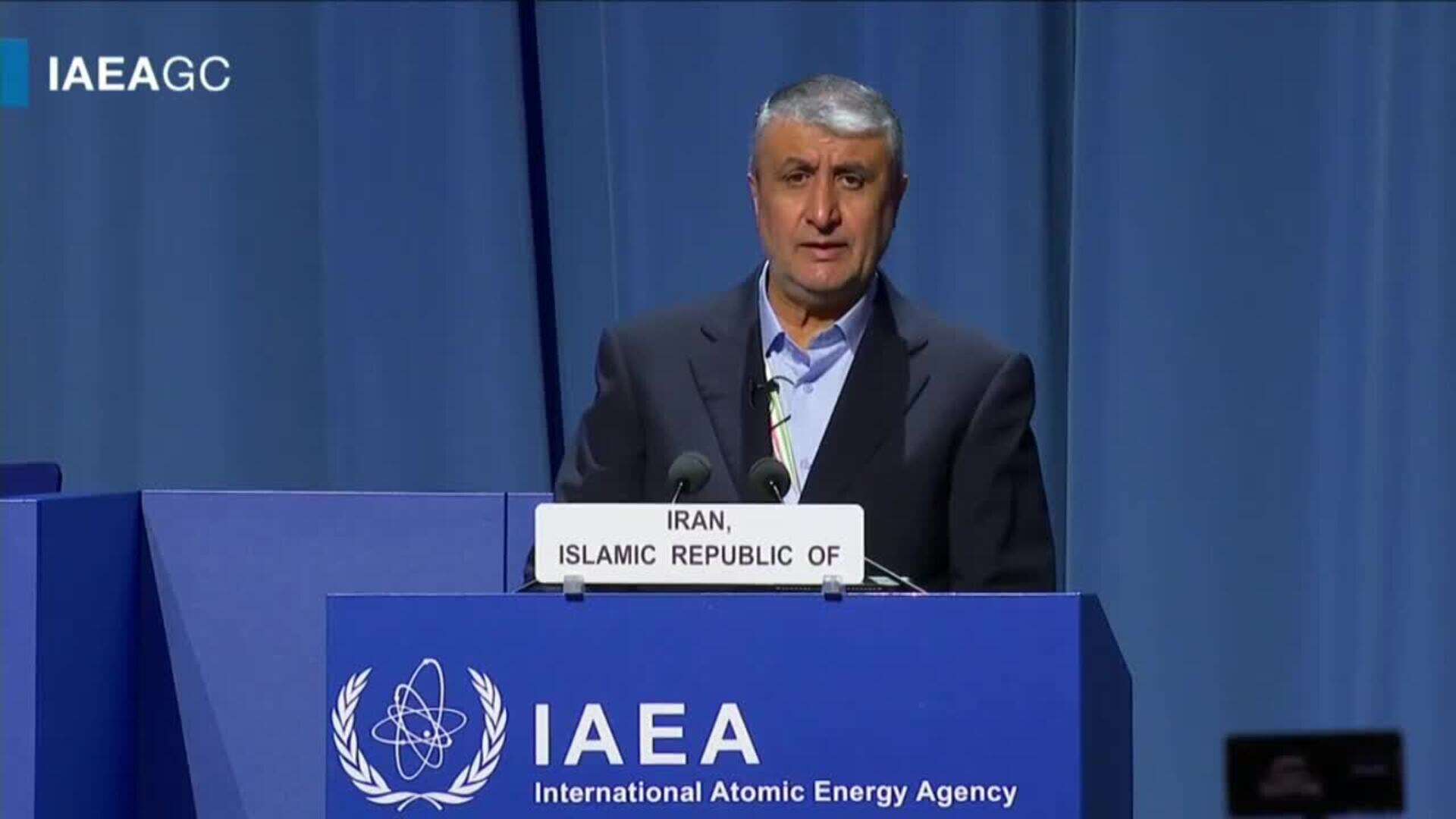 Irán apuesta por relaciones equilibradas y constructivas en materia nuclear