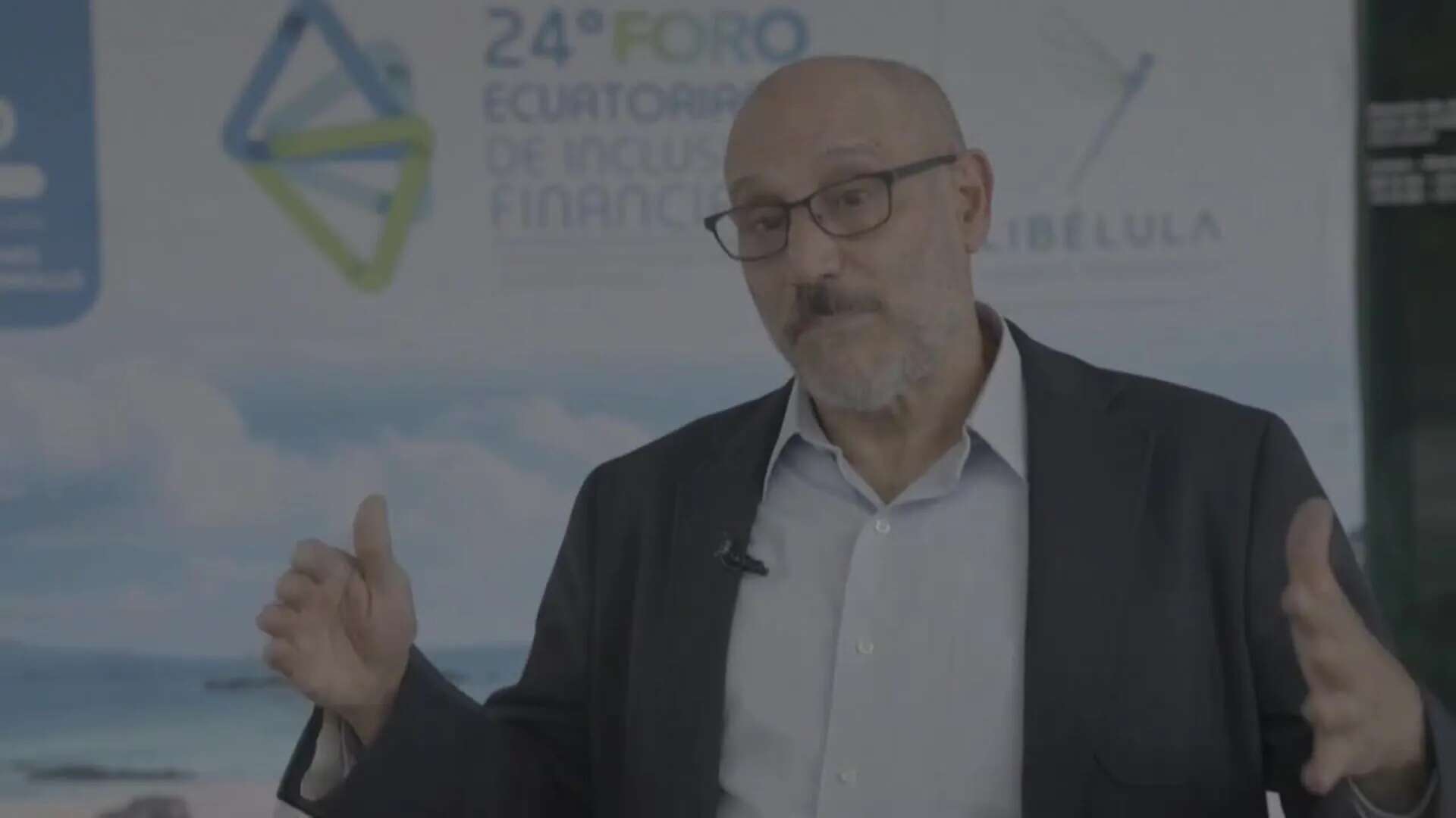 Douglas Farah señala que Latinoamérica vive un 