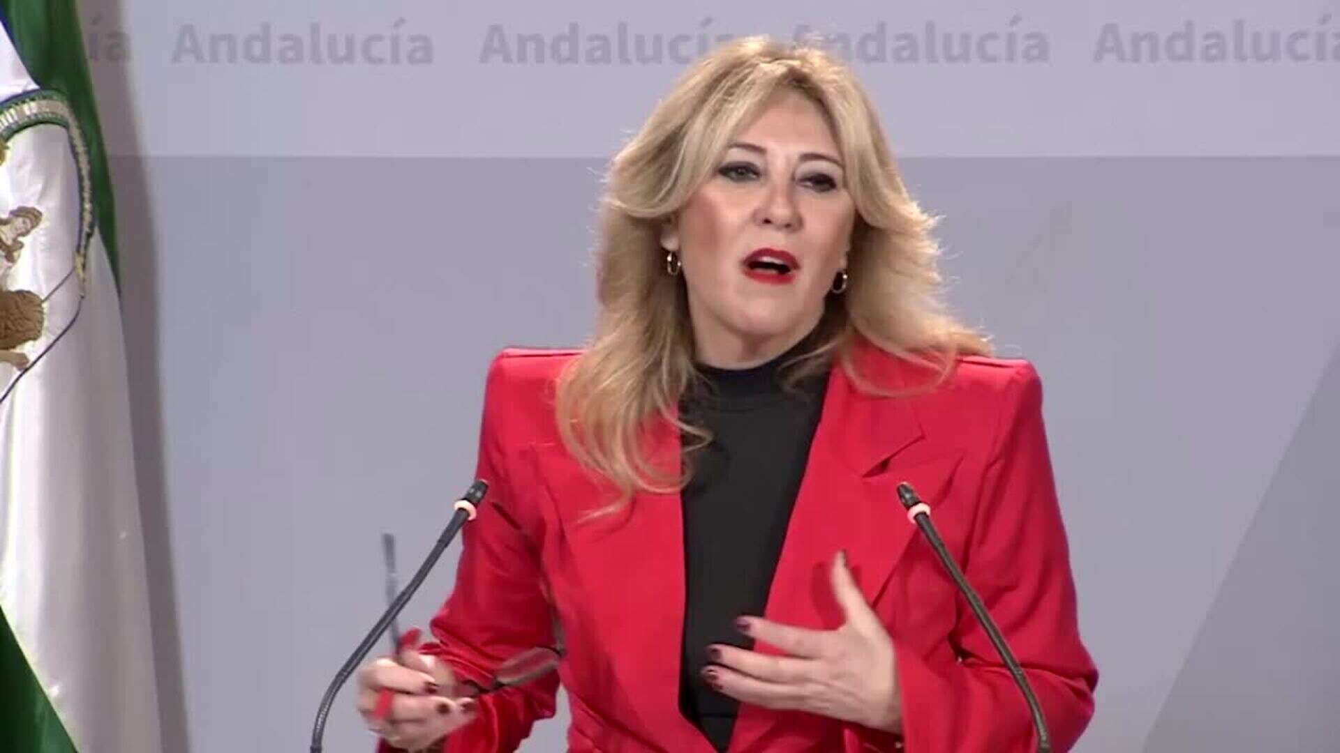 Andalucía pregunta cuál será el 