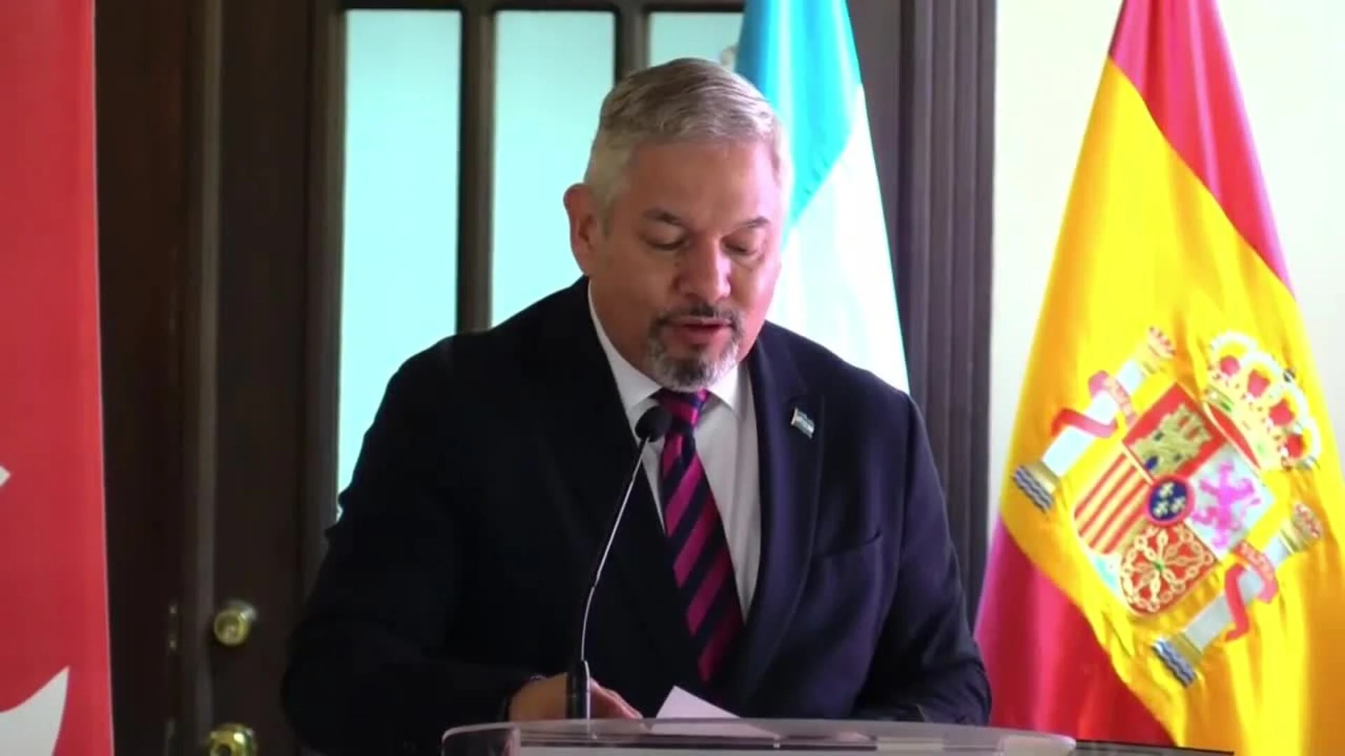 España ratifica su compromiso con el desarrollo hondureño con nuevo Marco de Asociación País