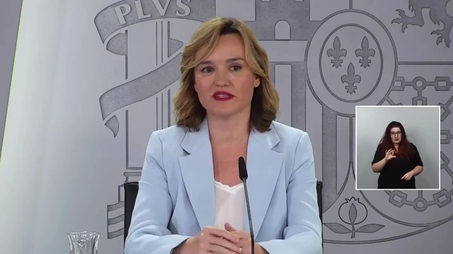 El Gobierno enmarca en la normalidad las reuniones de Pedro Sánchez con Barrabés