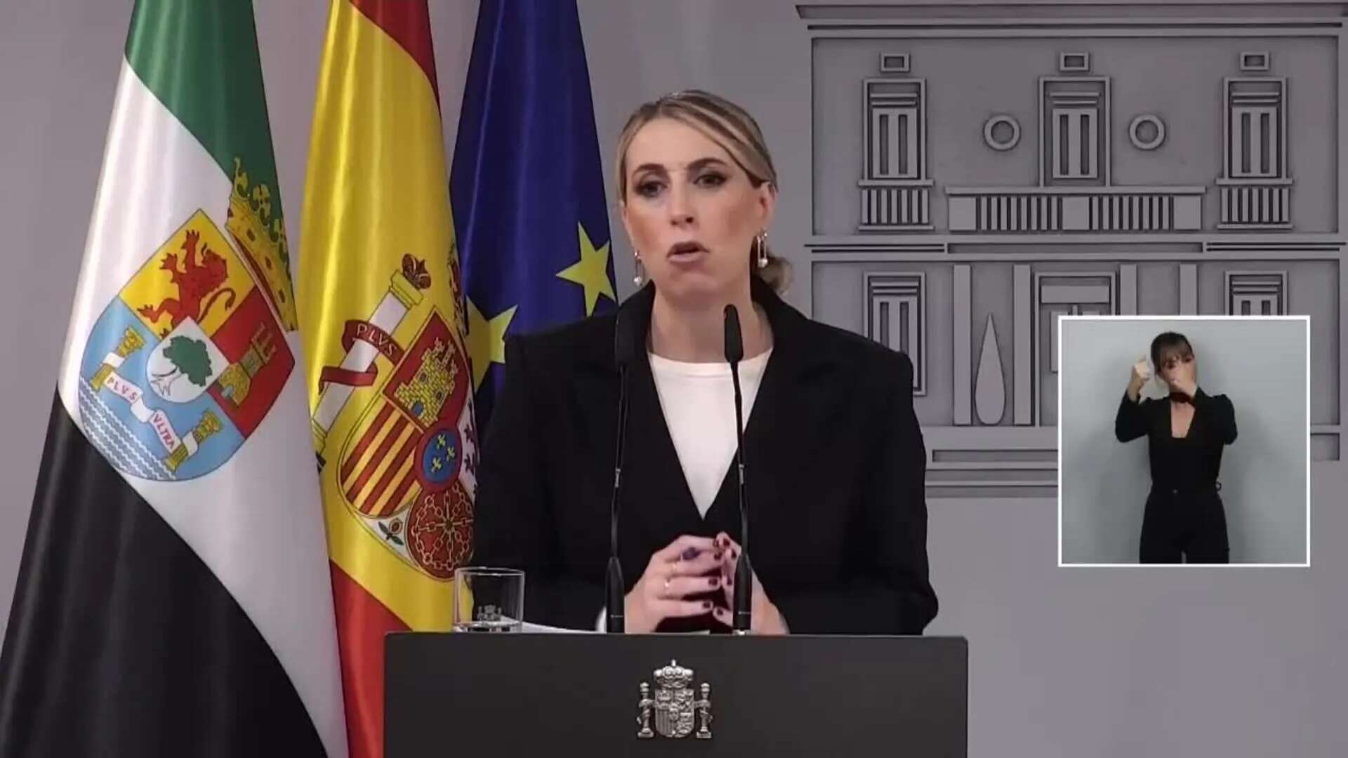 Prohens y Guardiola comprenden a Ayuso pero creen que ellas sí debían ir a Moncloa