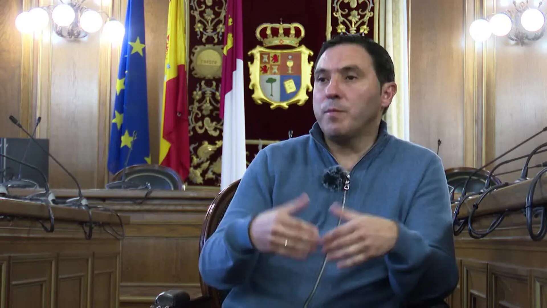 Chana llama a ensanchar el legado de Antonio Pérez y apunta a fortalecer su Fundación