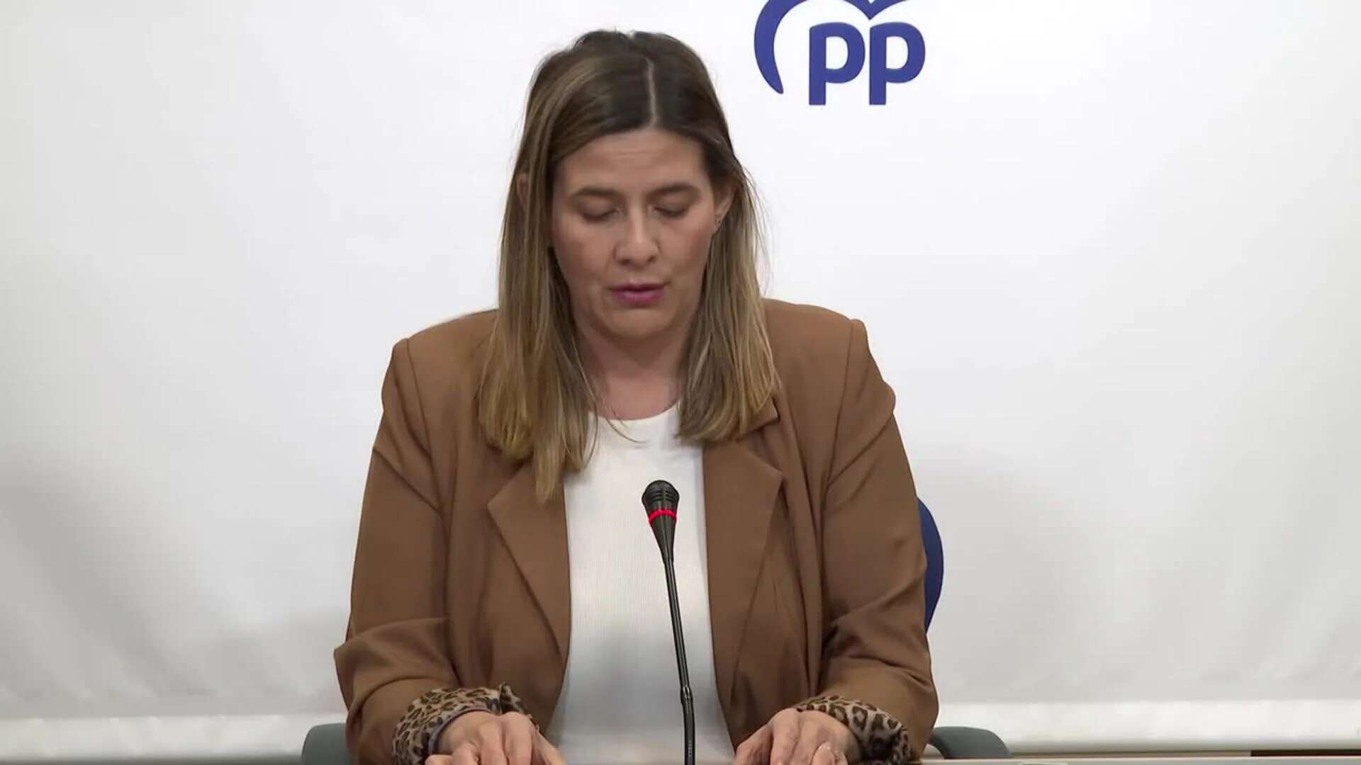 PP saca pecho de la última encuesta que deja sin mayoría absoluta a Page