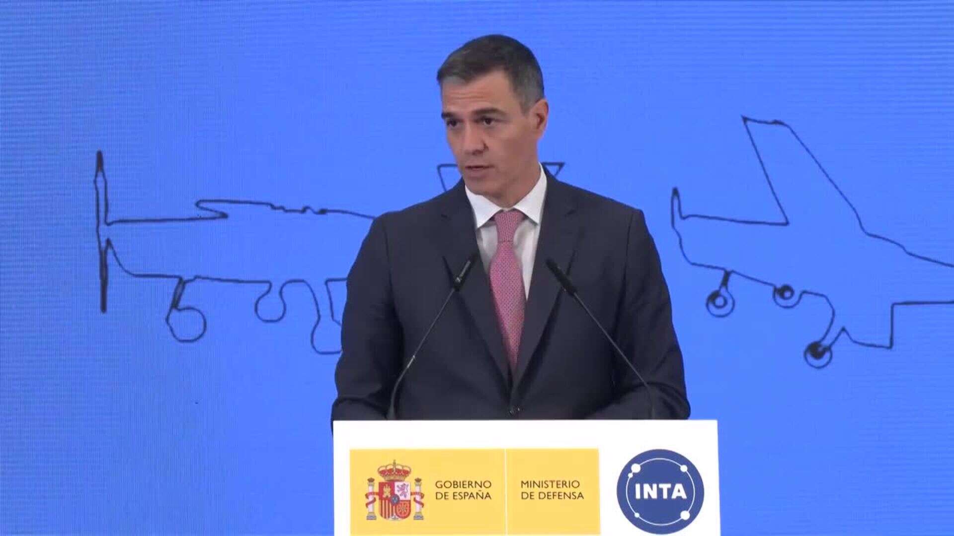 Inaugurado el CEUS, que hará Andalucía referente europeo aeroespacial