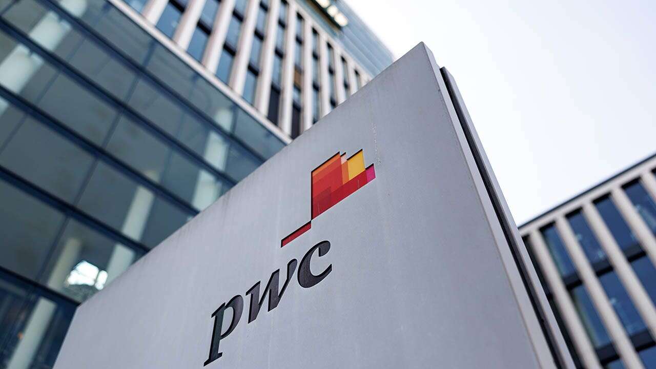 Consulting giant PwC discourages White, Asian students from applying to career program