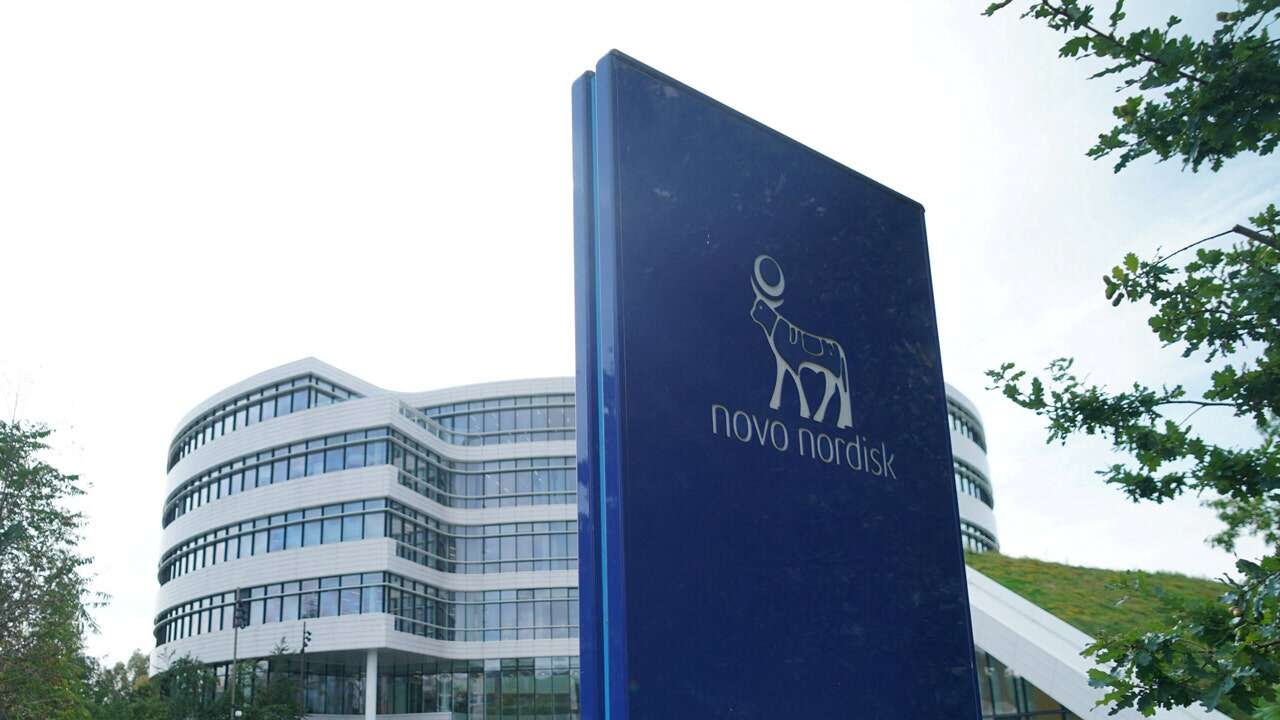 Novo Nordisk takes legal action against pharmacies selling drugs claiming to contain semgaglutide