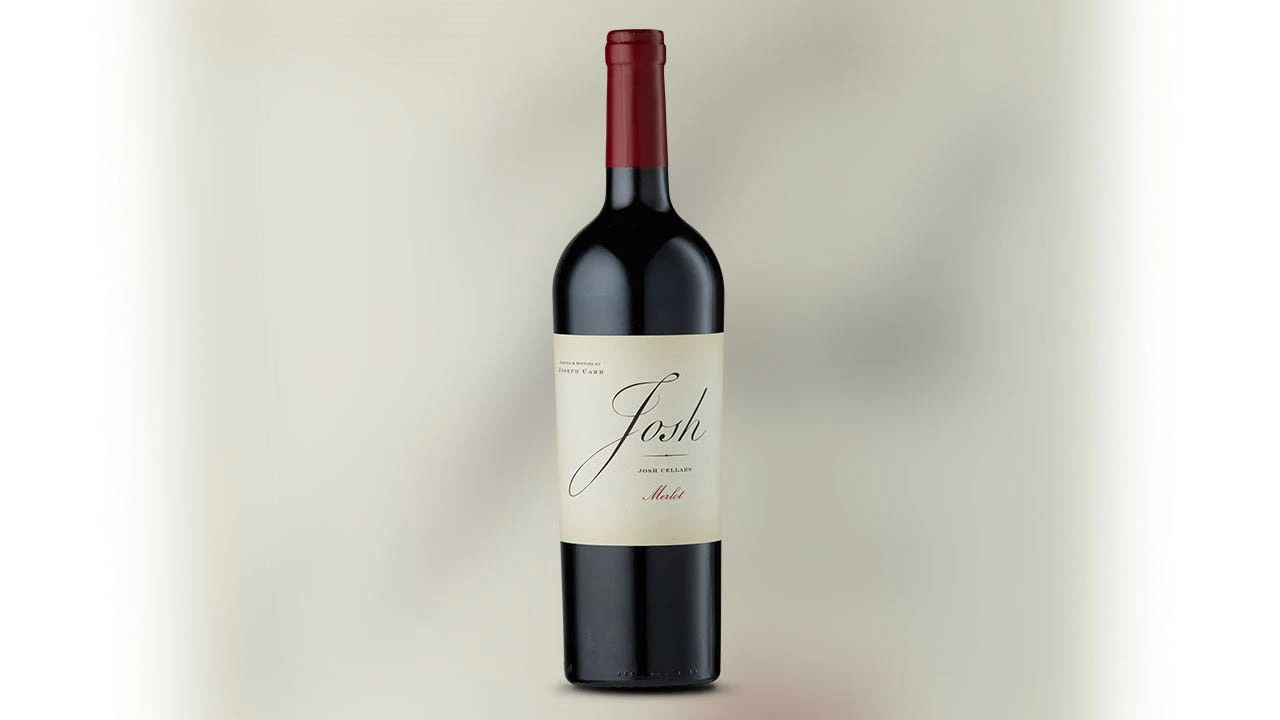 $8 'Josh' wine takes internet by storm, maker having 'good laugh' at all the memes