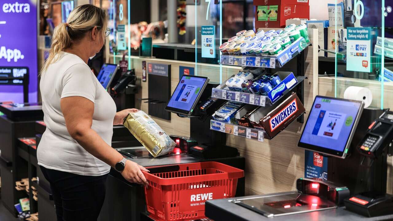 California businesses could take a profits hit with self-checkout elimination