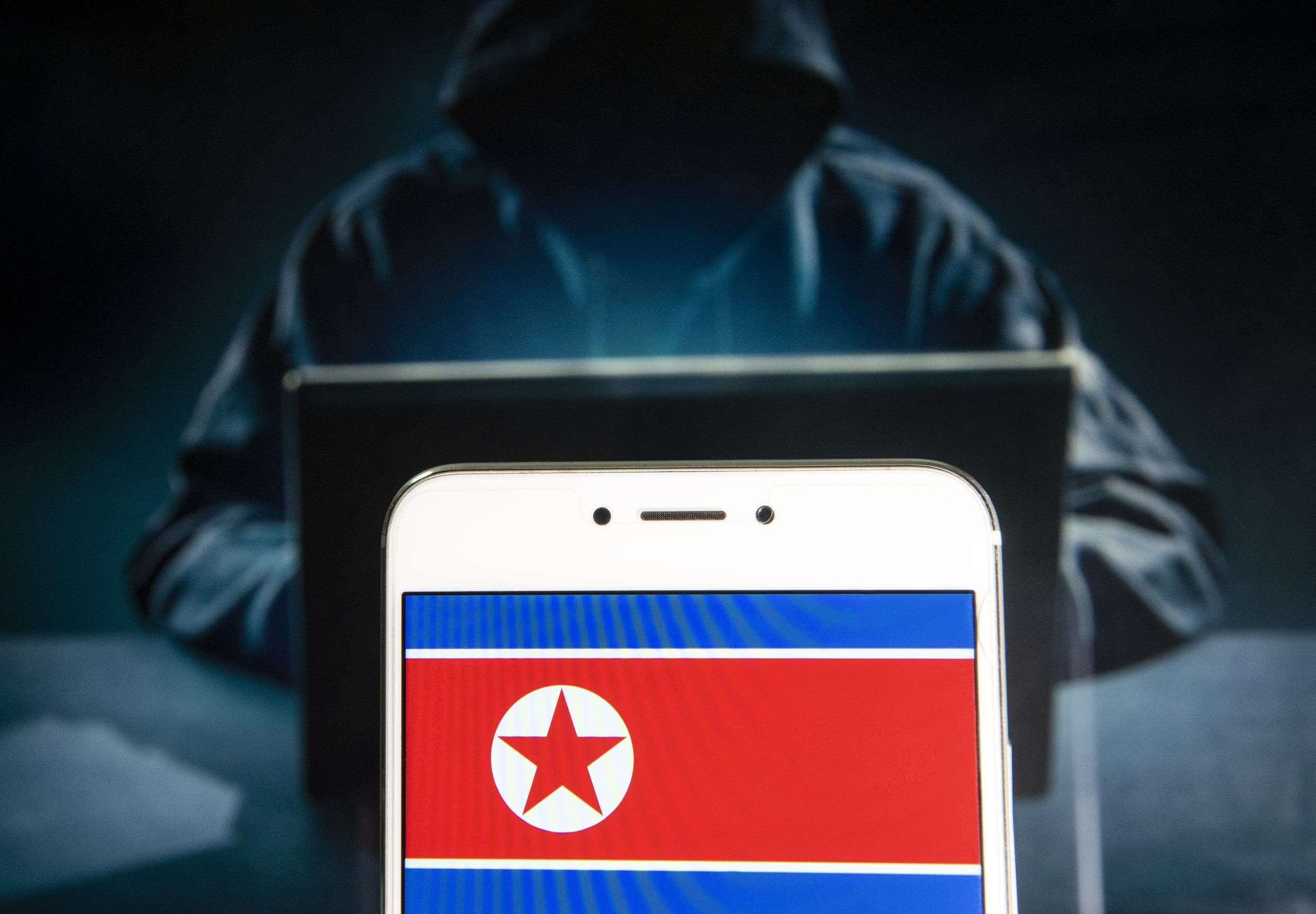 Security firm experiencing nightmare after learning remote employee is North Korean hacker