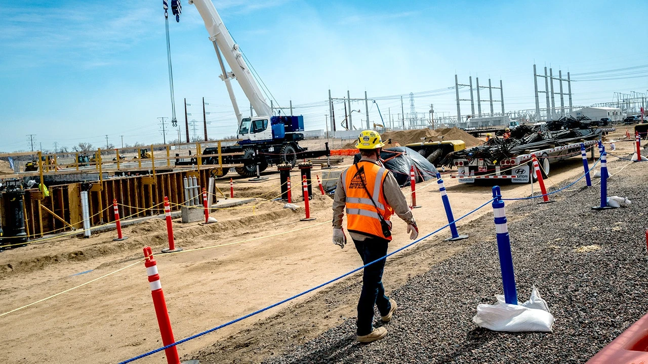 US economy added 172,000 jobs in May, beating expectations