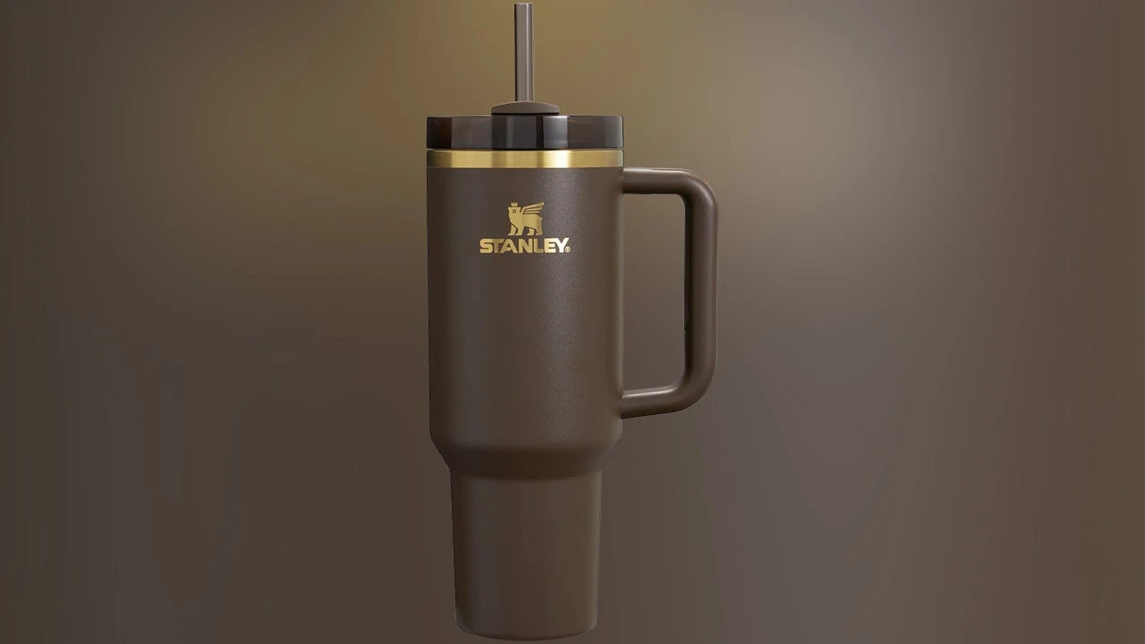 Stanley has new plan for latest Quencher launch; here's how it works