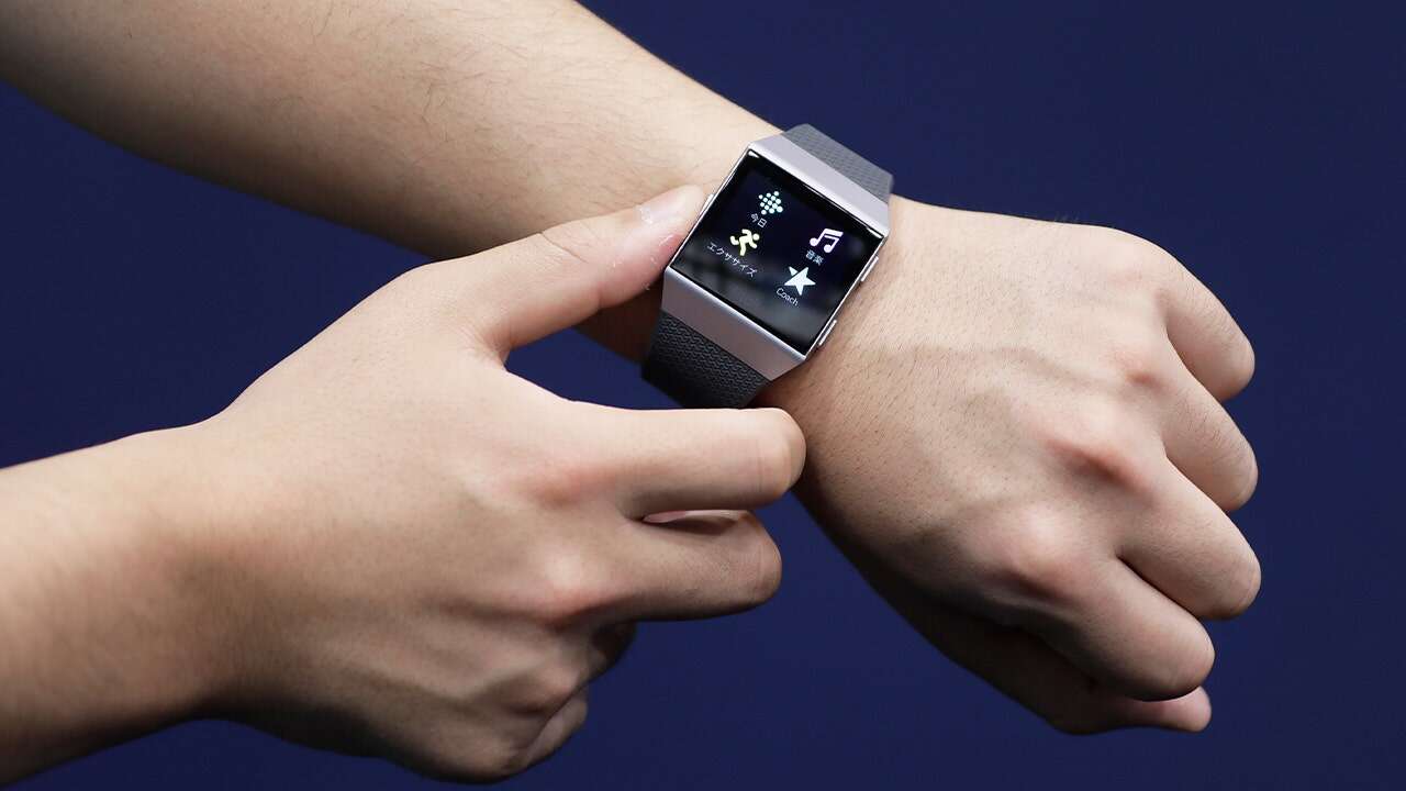 Fitbit to pay $12.25M penalty after not immediately reporting known defect in recalled Ionic smartwatch