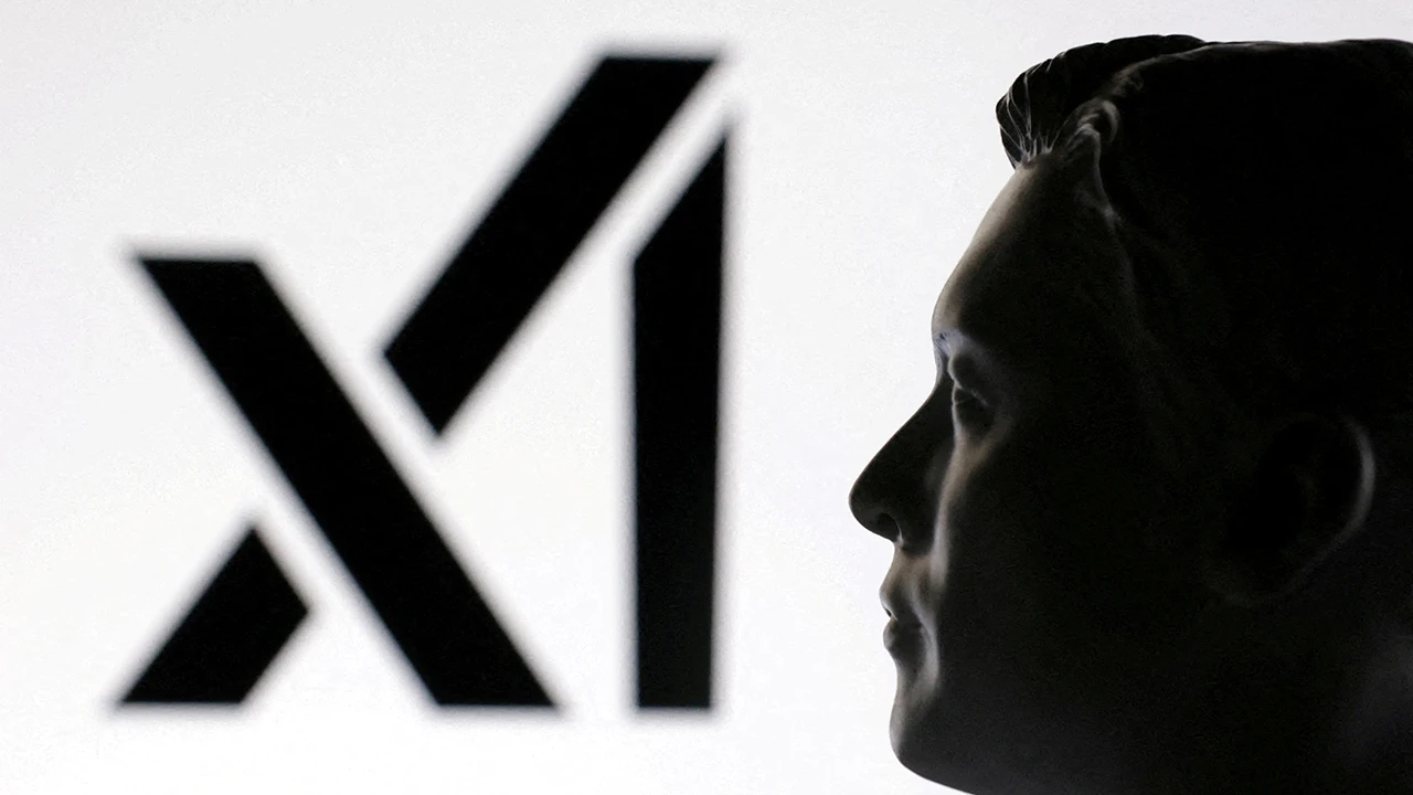 Elon Musk's SpaceX to invest $2 billion into his xAI startup: report