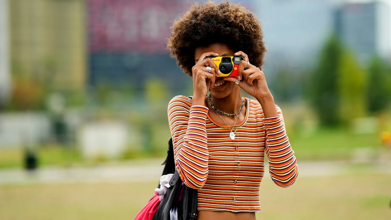 How Kodak went from film giant to facing financial peril