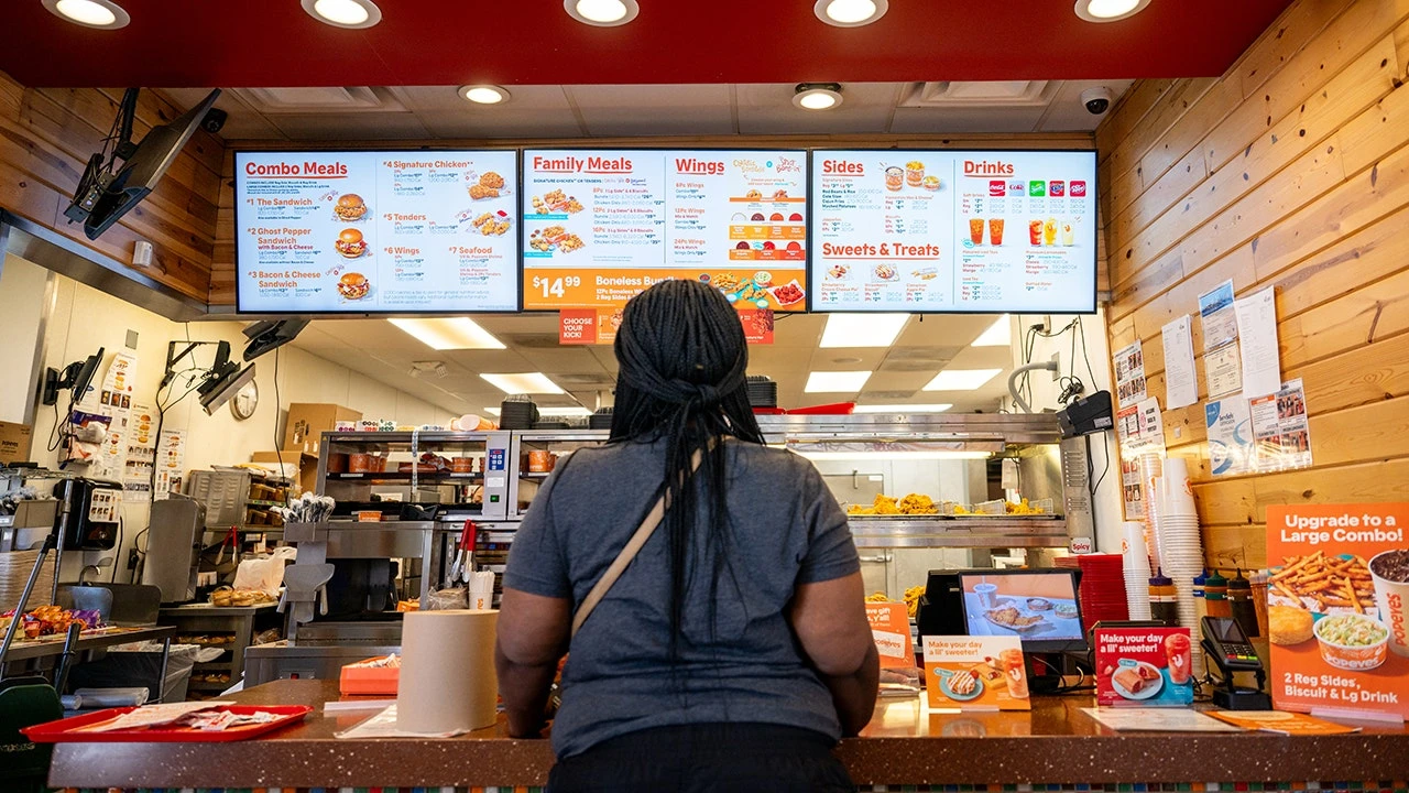 How to get free chicken from Popeyes, Raising Cain's next week