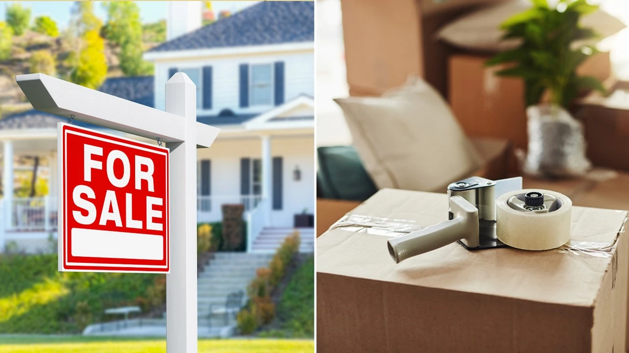 This was the average cost of an American home in the decade you were born: part II