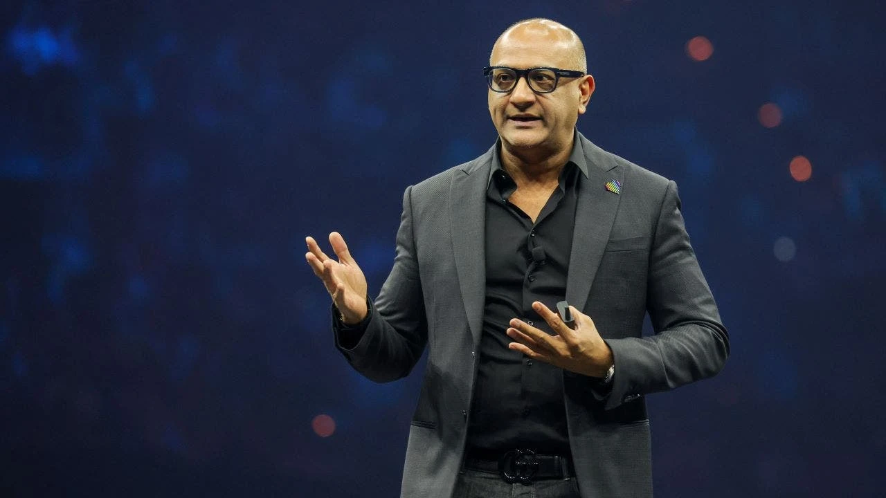 AI poised to bolster workplace efficiency and security, Cisco exec says