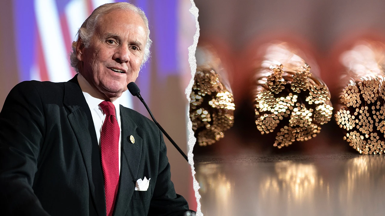 Turkey-based copper wire manufacturer to invest $34M in South Carolina operation