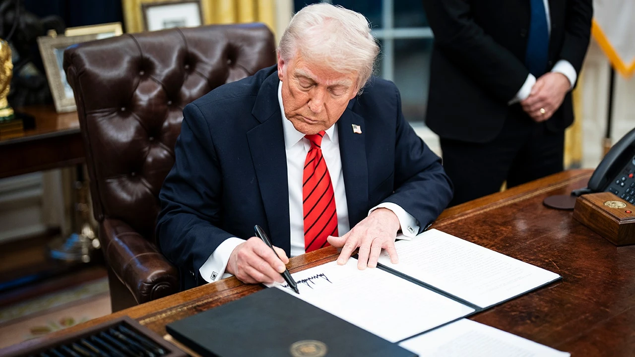 Trump's 401(k) expansion order: What new investment options will be available?