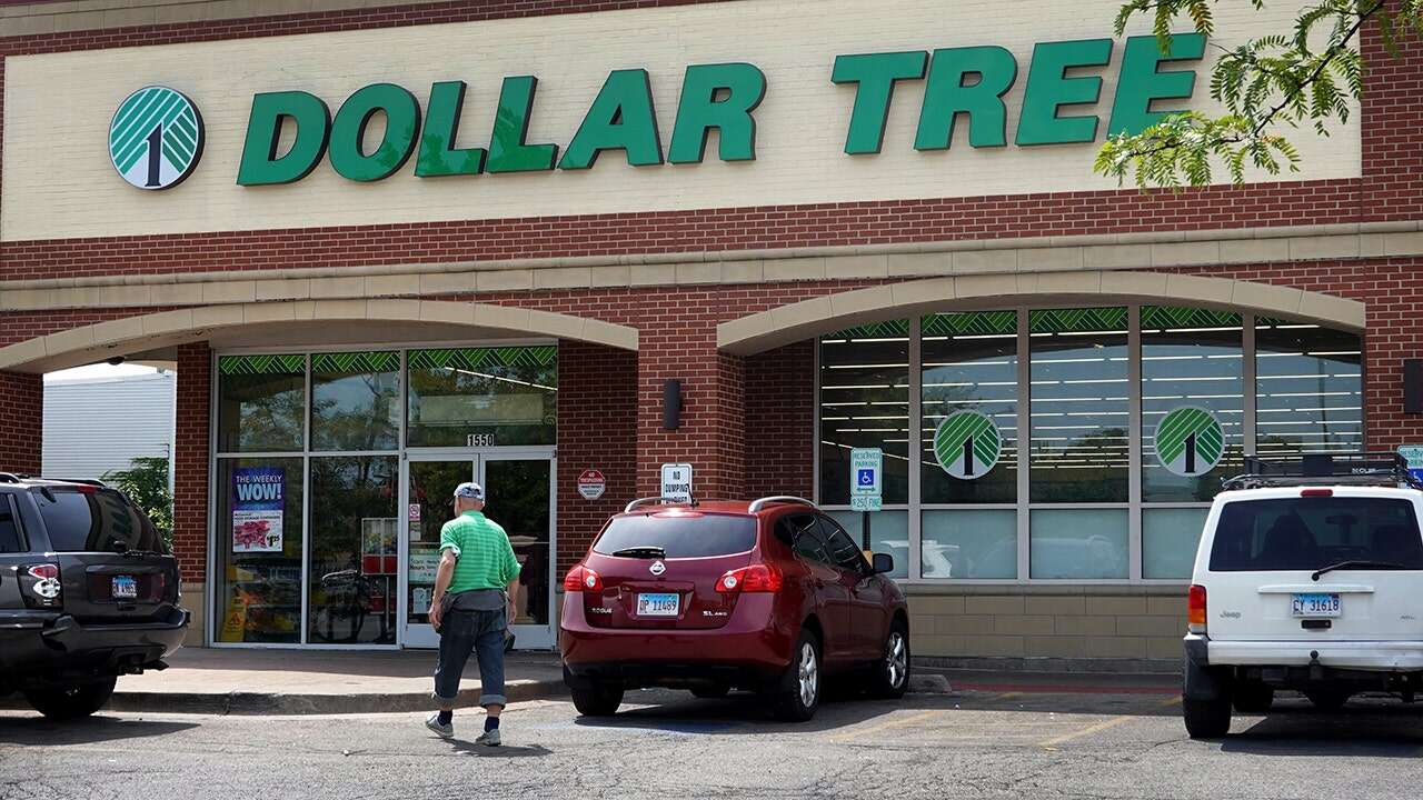 Dollar Tree CEO Rick Dreiling steps down, citing health concerns