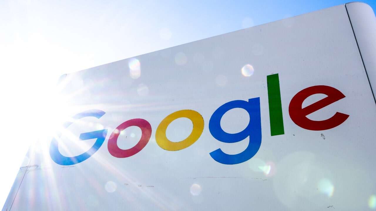 Google fires employee who interrupted tech conference with anti-Israel rant: 'Not okay'