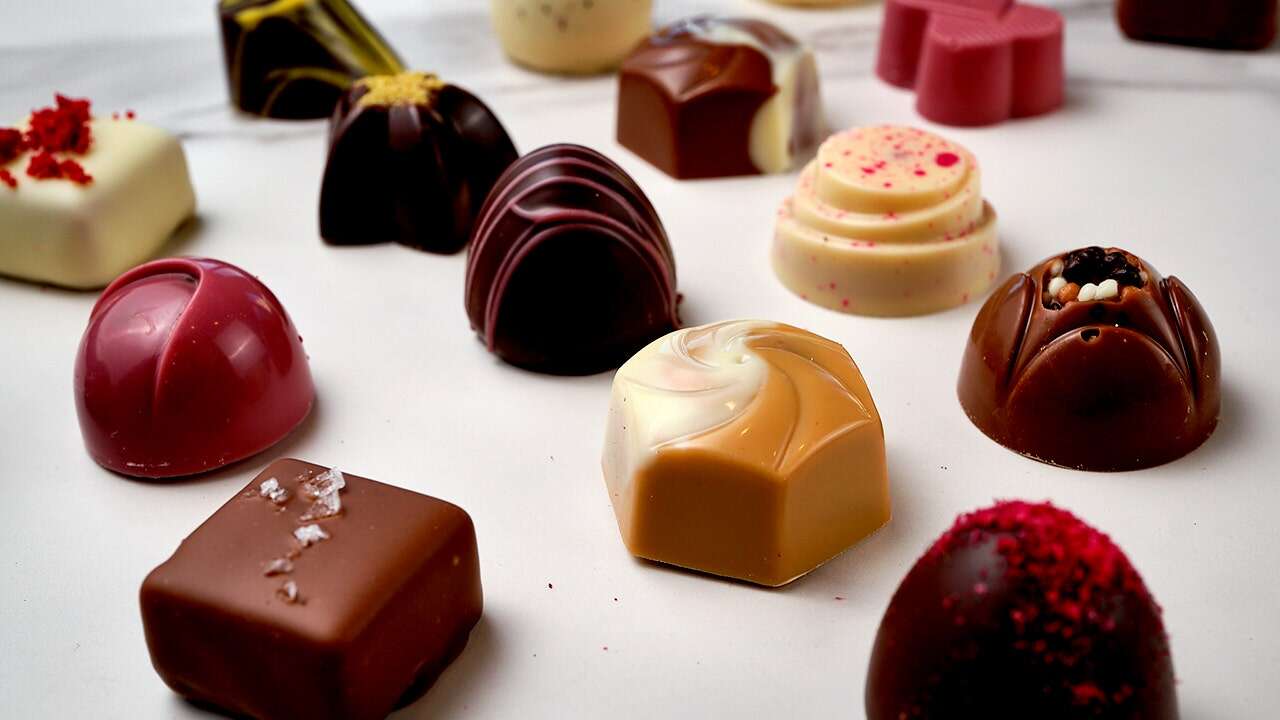 Buying chocolate on Valentine's Day? Here's why it's so expensive