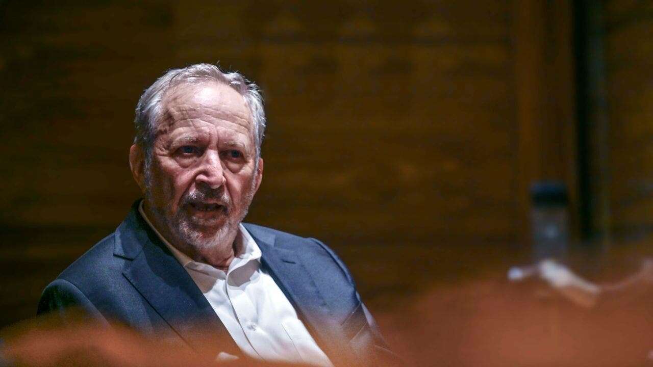 Larry Summers says jobs report shows Fed's half-point rate cut was 'a mistake'