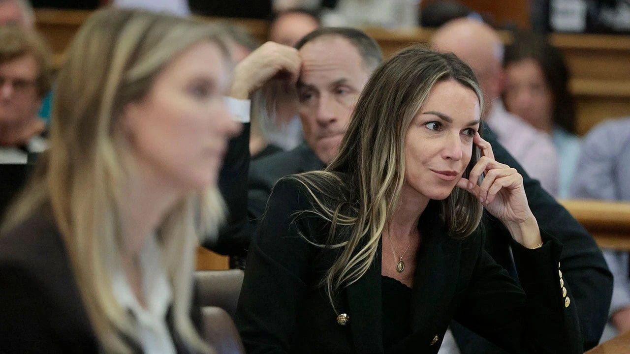 Karen Read faces potential multimillion-dollar lawsuit from O'Keefe family despite acquittal