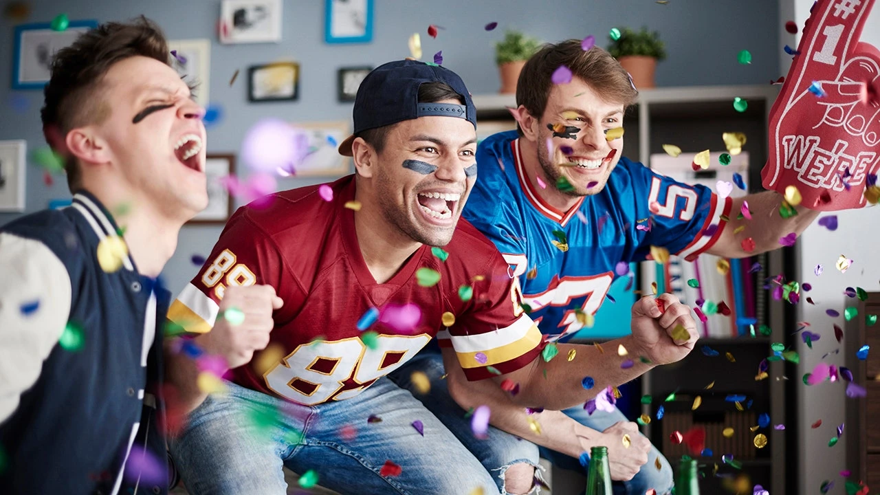 Super Bowl consumer spending will reach record level spurred by strong job growth
