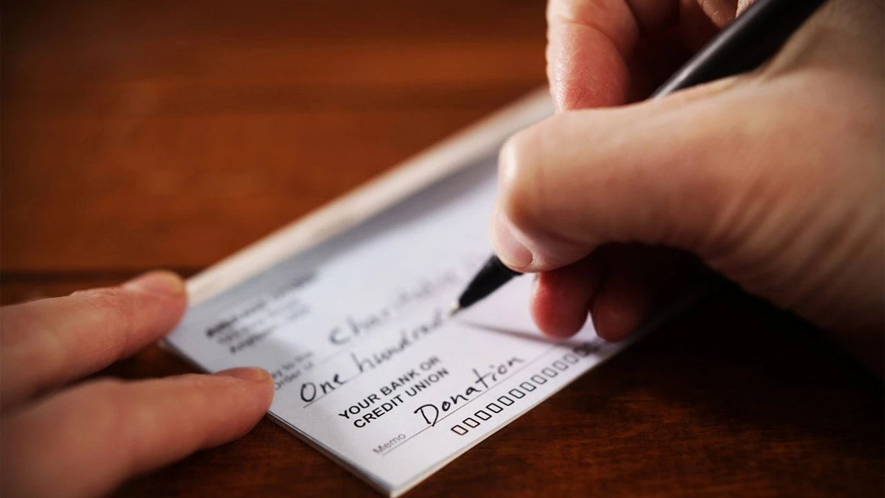 With check fraud on the rise, new AI-powered platform helps banks fight back