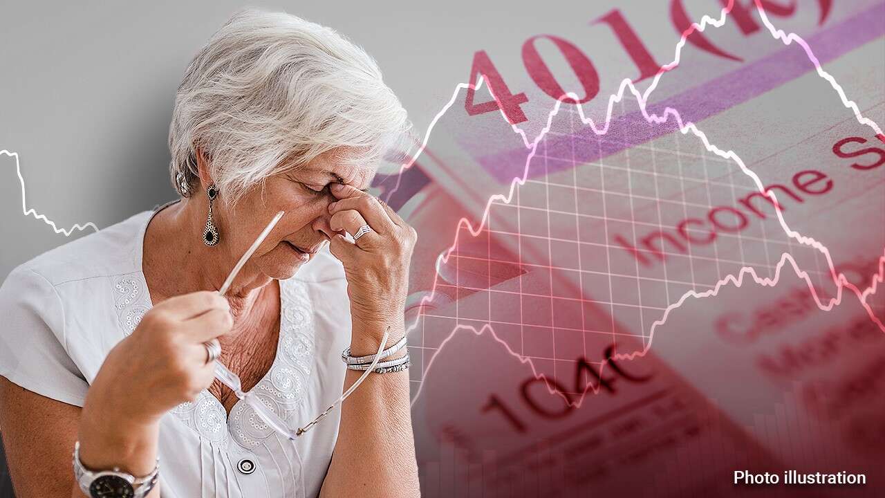 Retirement crisis looms as women's savings just one-third of men's: report