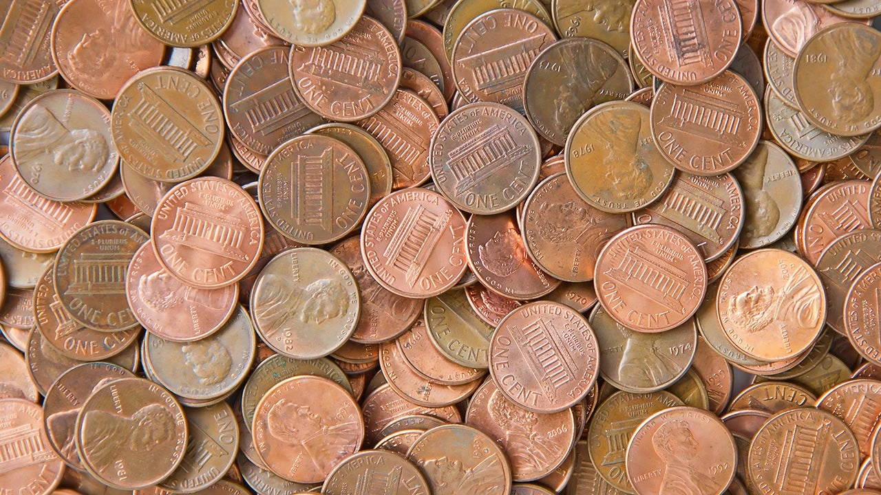 Lucky penny leads to lottery windfall of $1 million-plus for Virginia man