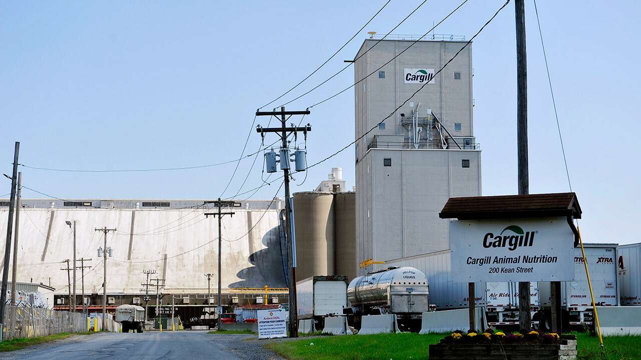 Cargill to lay off thousands of workers amid falling commodity prices