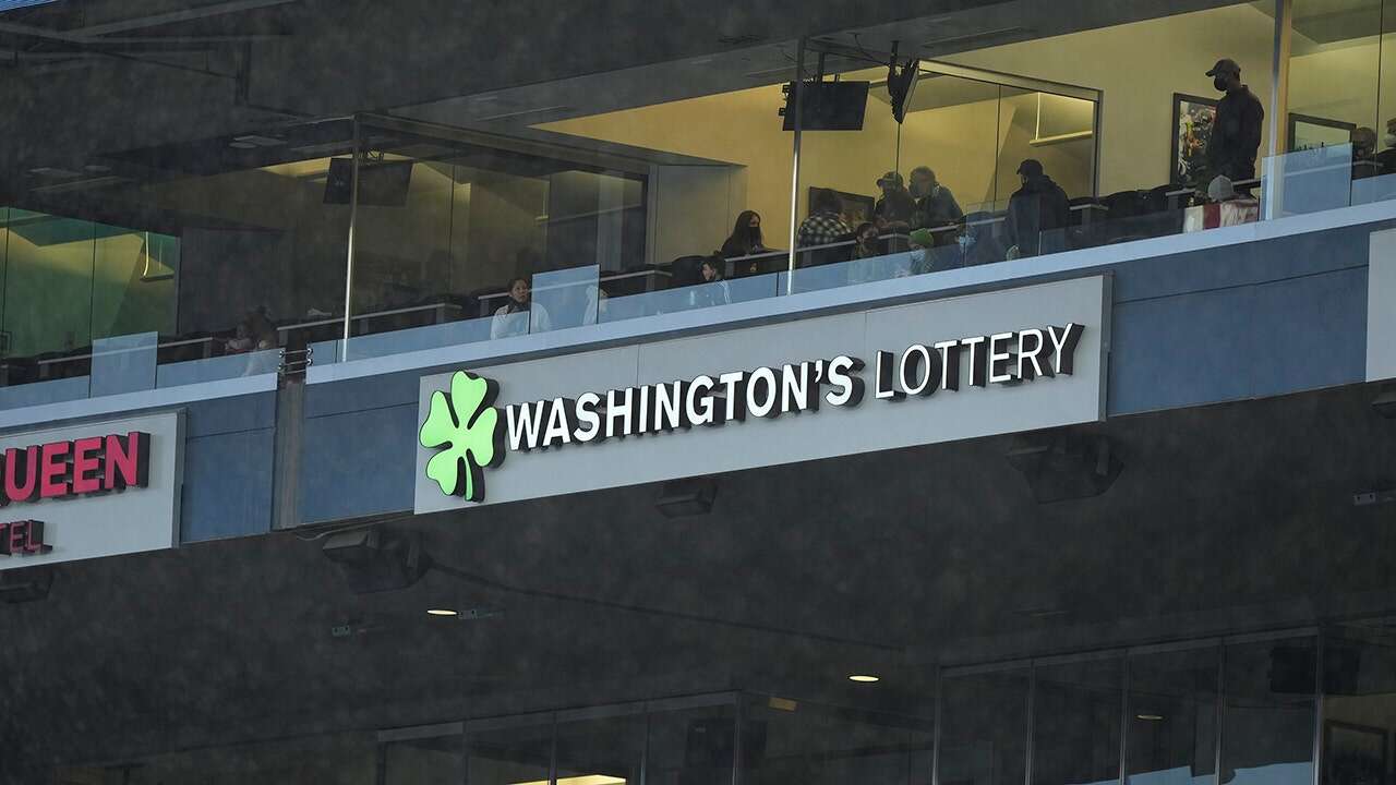 Washington woman wins huge lottery prize on her own birthday