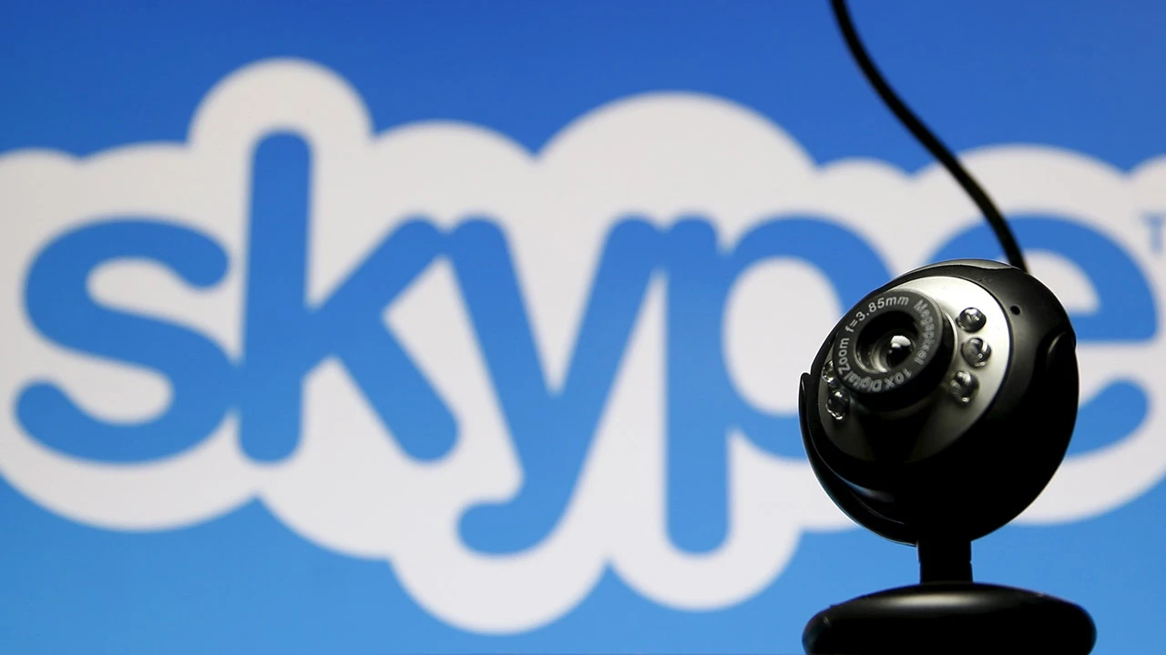 Microsoft shuts down Skype after 22 years, shifting users to Teams