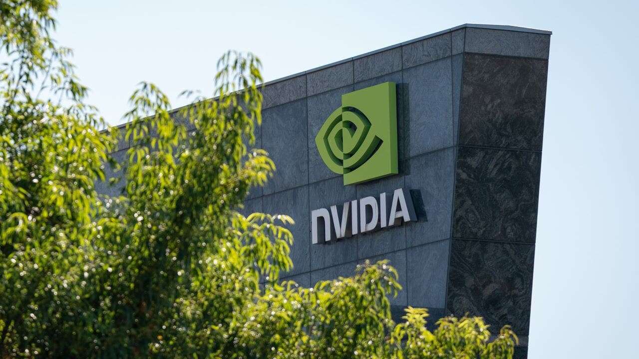 Nvidia pushes back on Biden admin's 'misguided' AI order