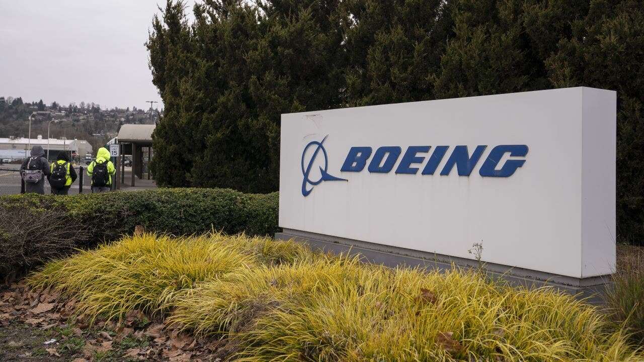 One year after Boeing's door plug crisis, more work is needed: FAA