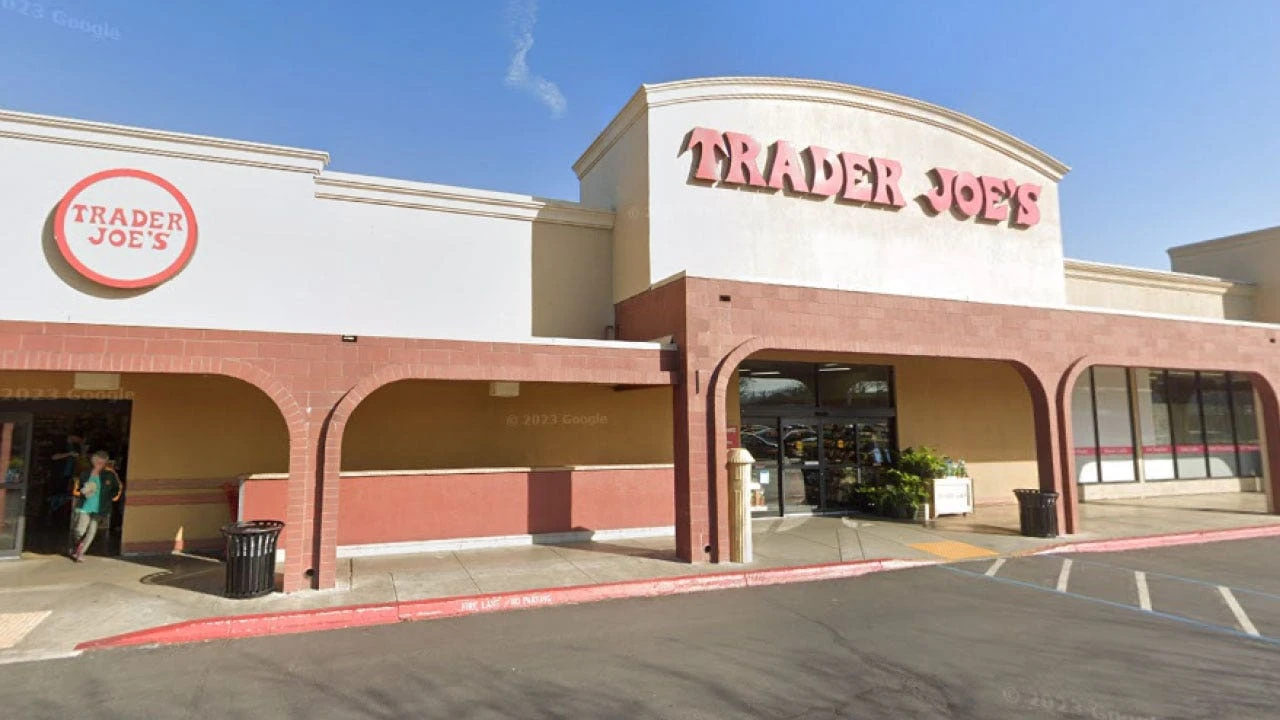 Bay Area police warn Trader Joe's shoppers of new crime trend