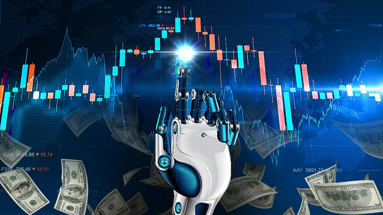 CEO warns against investing in the ‘AI hype’