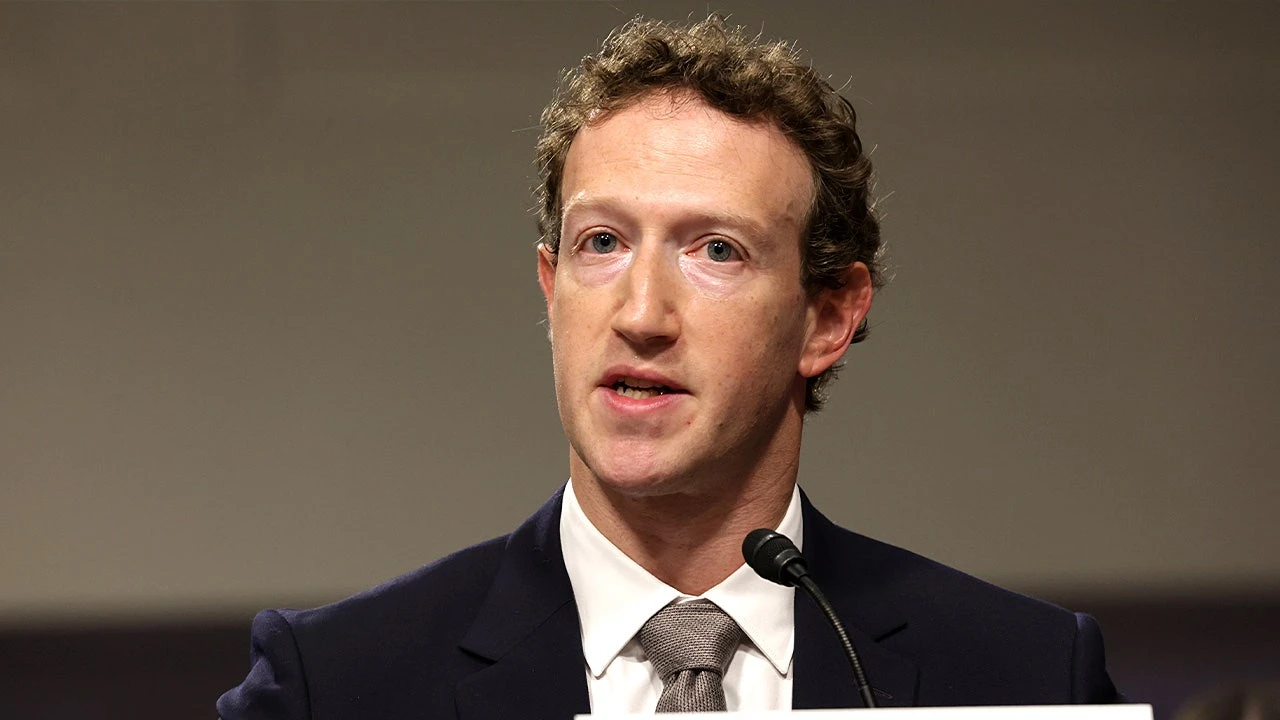 Zuckerberg says Meta layoffs tied to AI spending, won't rule out future cuts