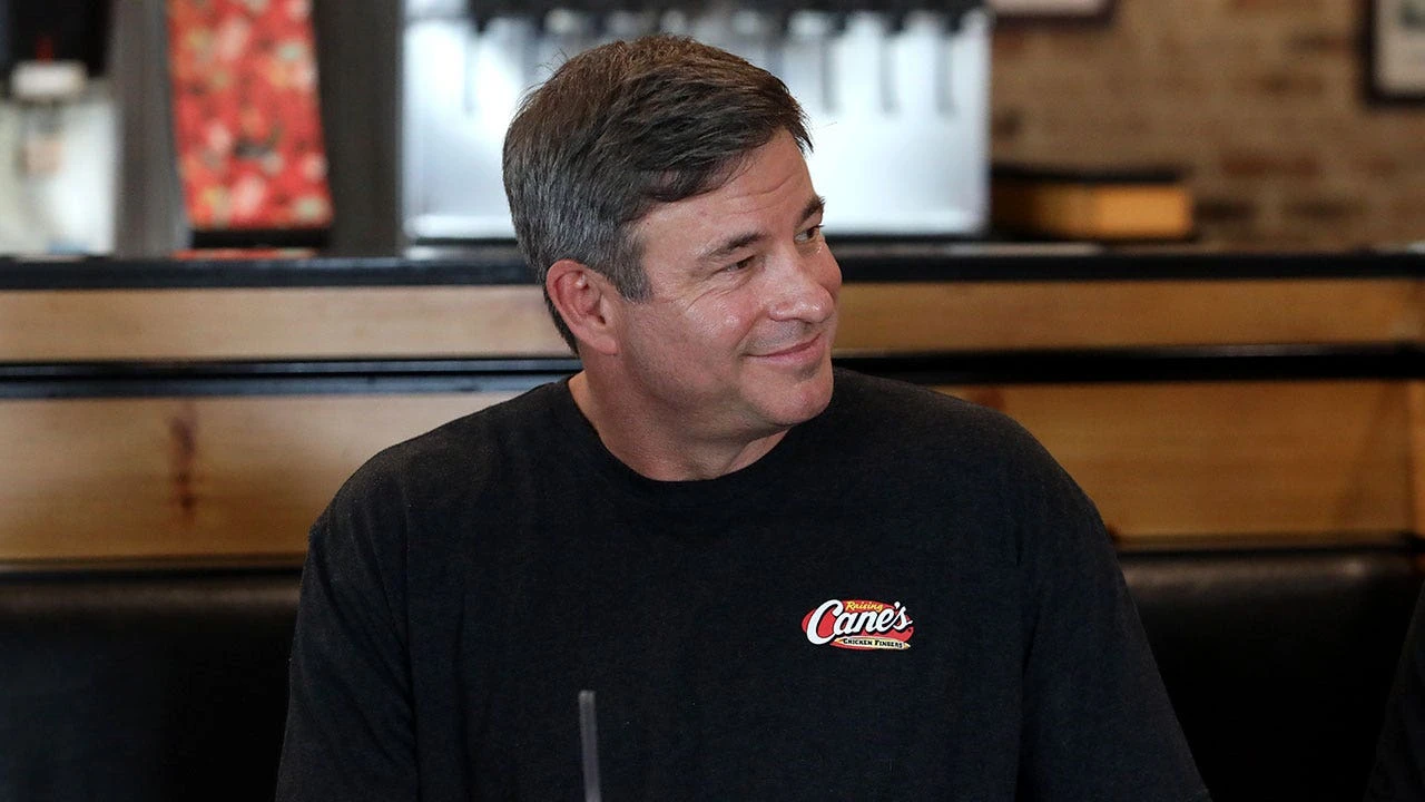 Fast-food giant's founder steps up with major donation for devastated Texas flood victims