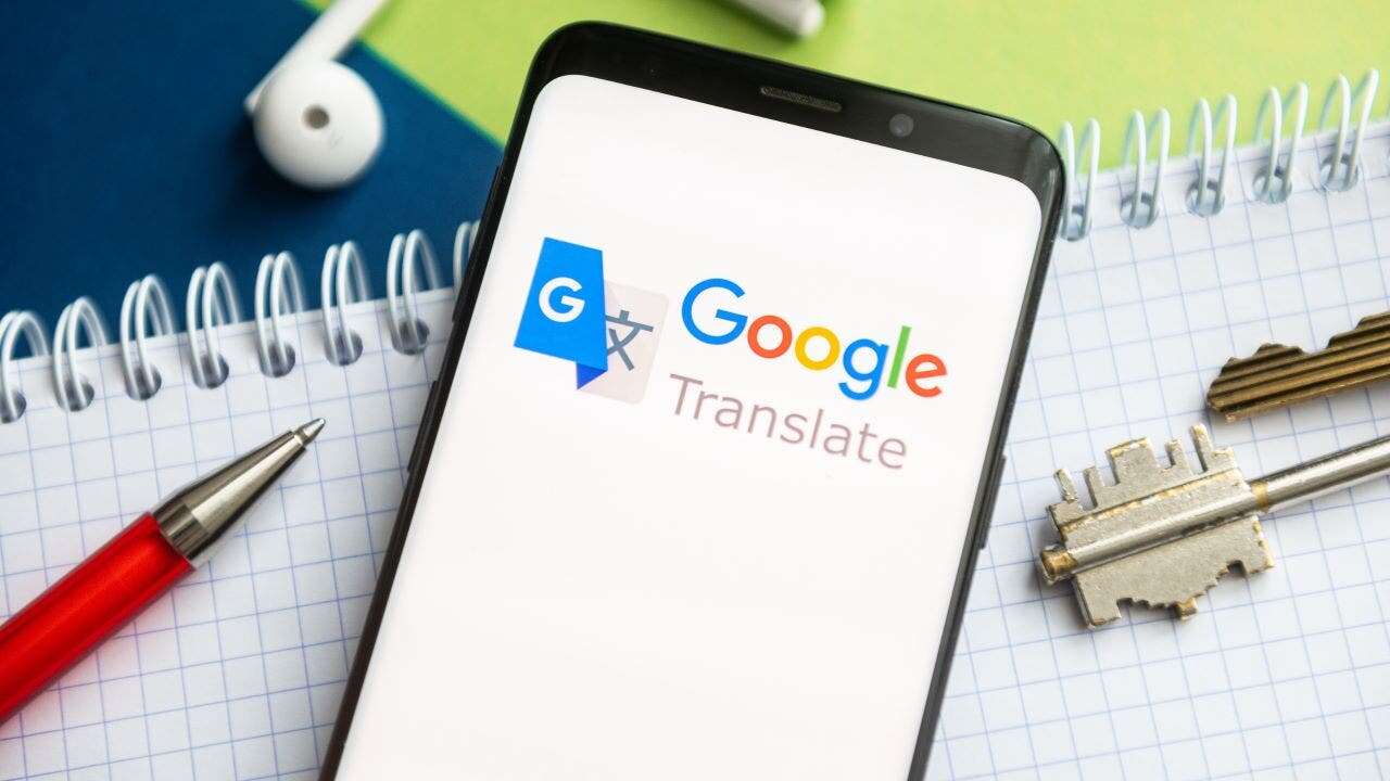 Google Translate adds 110 new languages using AI in largest ever expansion